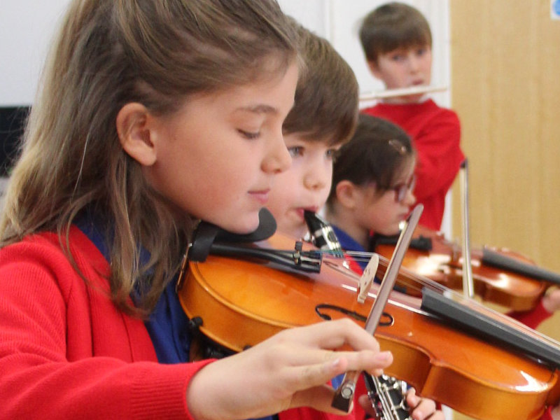 Music Bandz School Rock Band Richmond Sheen Kew